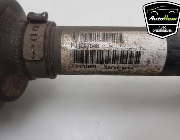 Drive Shaft VOLVO V60 I (155, 157)