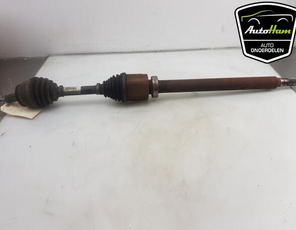 Drive Shaft VOLVO V60 I (155, 157)