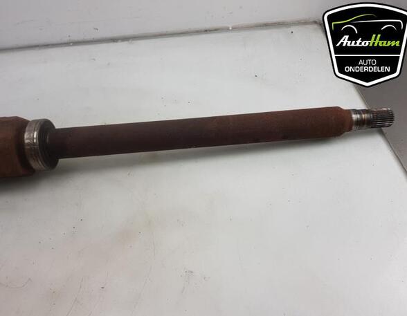 Drive Shaft VOLVO V60 I (155, 157)