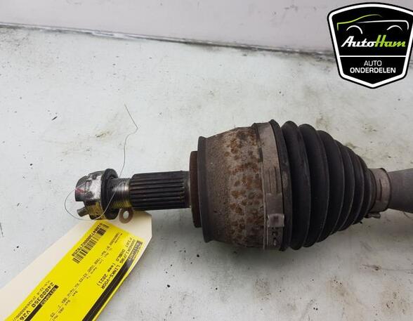 Drive Shaft FIAT DOBLO Cargo (263_), FIAT DOBLO MPV (263_)