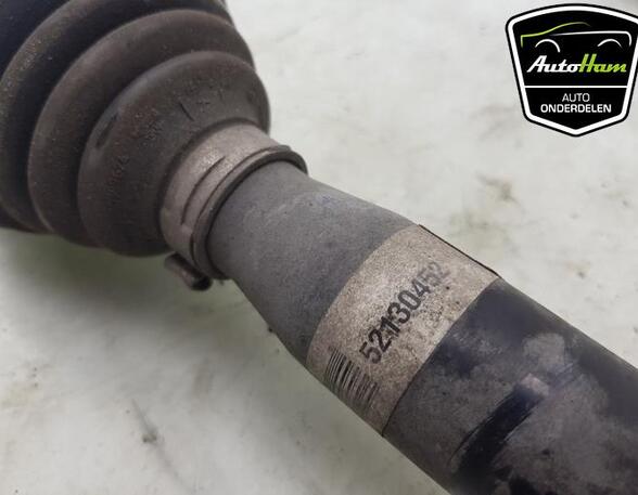 Drive Shaft FIAT DOBLO Cargo (263_), FIAT DOBLO MPV (263_)