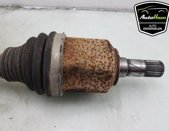 Drive Shaft FIAT DOBLO Cargo (263_), FIAT DOBLO MPV (263_)