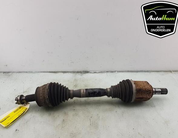 Antriebswelle links vorne Fiat Doblo Kasten/Kombi 263 52130452 P20851200