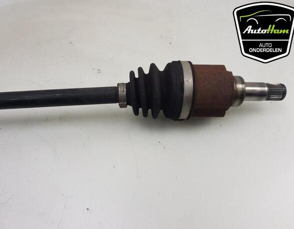 Drive Shaft SEAT Mii (KF1, KE1)