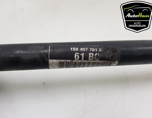 Drive Shaft SEAT Mii (KF1, KE1)