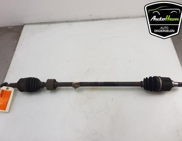 Drive Shaft SUZUKI SWIFT III (MZ, EZ)