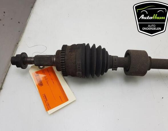 Drive Shaft SUZUKI SWIFT III (MZ, EZ)