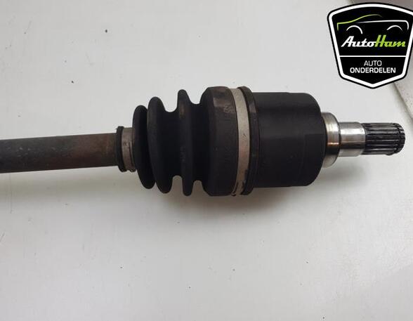 Drive Shaft SUZUKI SWIFT III (MZ, EZ)