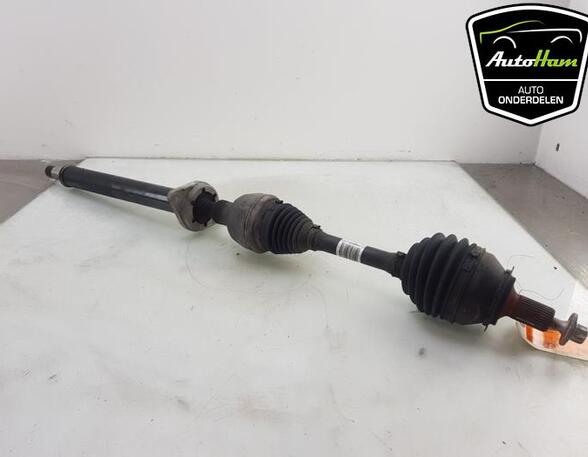 Drive Shaft MERCEDES-BENZ A-CLASS (W176), MERCEDES-BENZ B-CLASS (W246, W242)