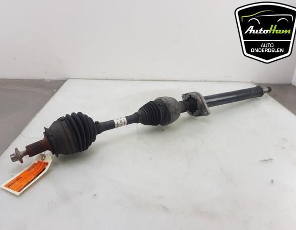 Drive Shaft MERCEDES-BENZ A-CLASS (W176), MERCEDES-BENZ B-CLASS (W246, W242)