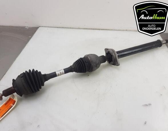 Drive Shaft MERCEDES-BENZ A-CLASS (W176), MERCEDES-BENZ B-CLASS (W246, W242)