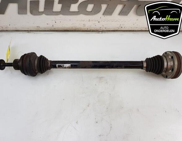 Drive Shaft AUDI Q5 (8RB), AUDI Q5 Van (8RB), AUDI A6 Allroad (4GH, 4GJ, C7), AUDI A6 Avant (4G5, 4GD, C7)