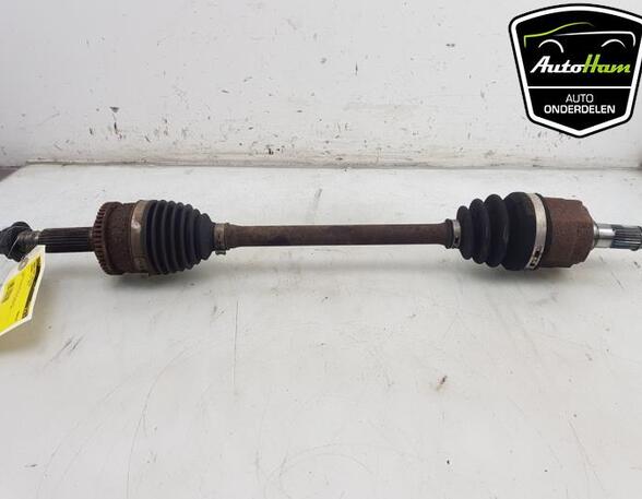 Drive Shaft HYUNDAI i10 II (BA, IA), HYUNDAI i10 III (AC3, AI3)