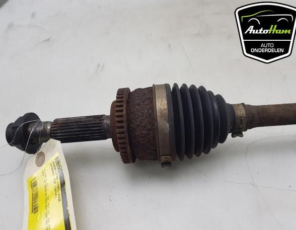 Drive Shaft HYUNDAI i10 II (BA, IA), HYUNDAI i10 III (AC3, AI3)