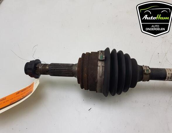 Drive Shaft TOYOTA AYGO (_B4_), CITROËN C1 II (PA_, PS_), PEUGEOT 108, CITROËN C1 (PM_, PN_)