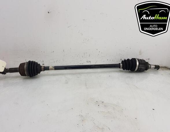 Drive Shaft TOYOTA AYGO (_B4_), CITROËN C1 II (PA_, PS_), PEUGEOT 108, CITROËN C1 (PM_, PN_)