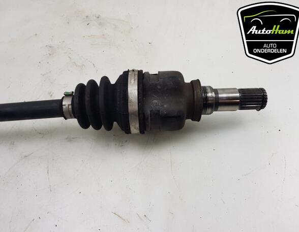 Drive Shaft TOYOTA AYGO (_B4_), CITROËN C1 II (PA_, PS_), PEUGEOT 108, CITROËN C1 (PM_, PN_)