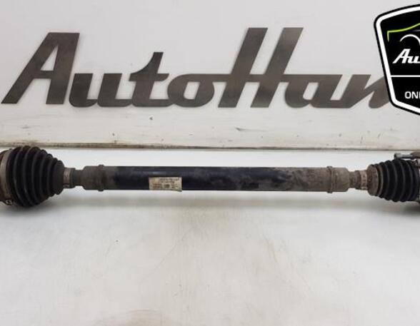 Drive Shaft SEAT ATECA (KH7, KHP)