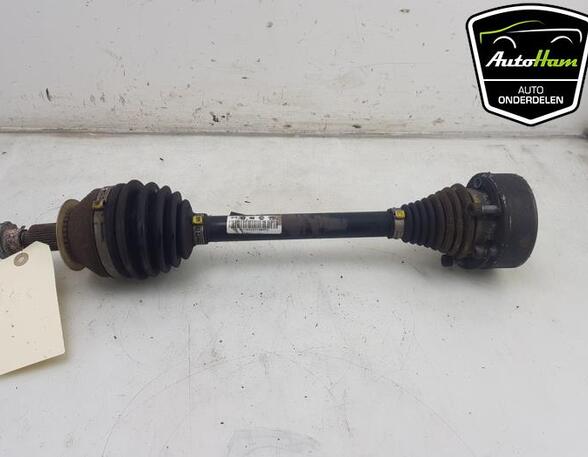 Drive Shaft SKODA FABIA III (NJ3), VW POLO (6R1, 6C1), SEAT IBIZA IV (6J5, 6P1), SEAT IBIZA IV SC (6J1, 6P5)