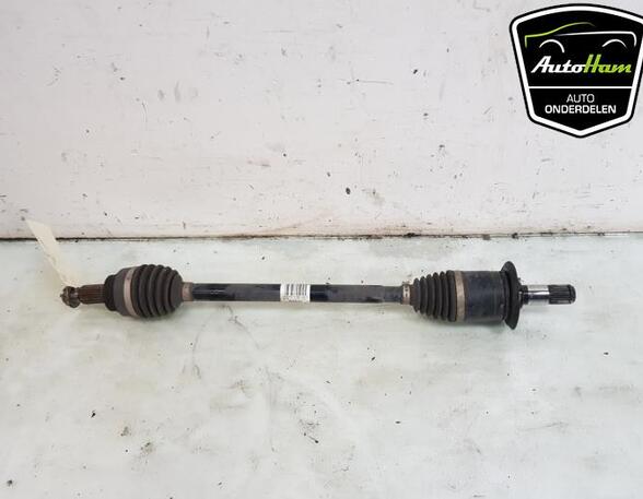 Drive Shaft BMW 3 Touring (F31)