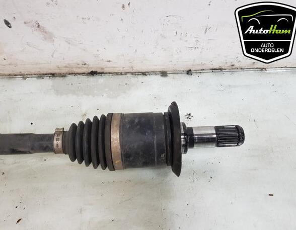 Drive Shaft BMW 3 Touring (F31)