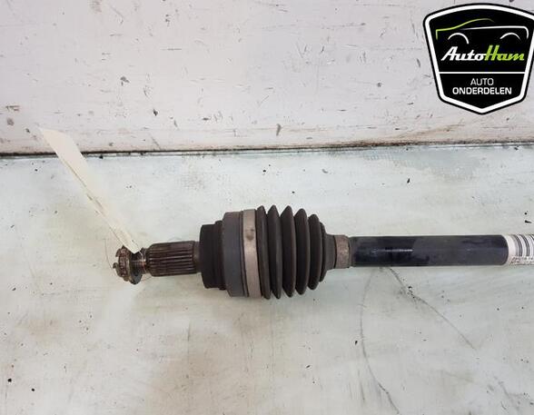 Drive Shaft BMW 3 Touring (F31)