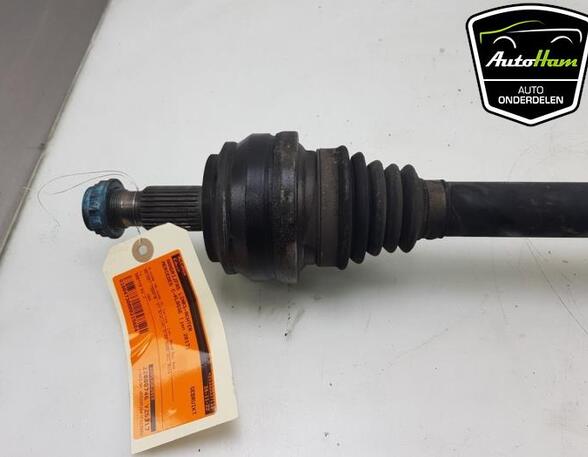 Drive Shaft MERCEDES-BENZ C-CLASS (W205), MERCEDES-BENZ C-CLASS T-Model (S205)