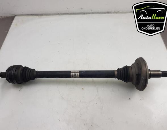 Drive Shaft MERCEDES-BENZ C-CLASS (W205), MERCEDES-BENZ C-CLASS T-Model (S205)