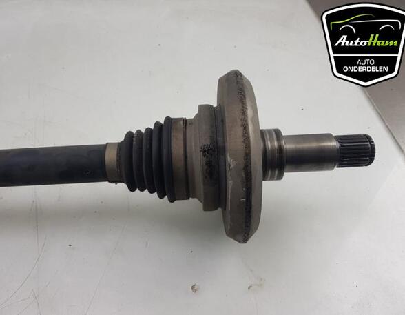 Drive Shaft MERCEDES-BENZ C-CLASS (W205), MERCEDES-BENZ C-CLASS T-Model (S205)