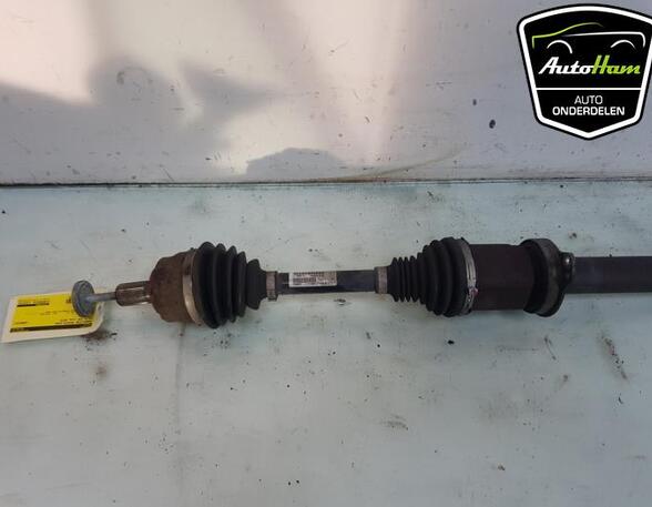 Drive Shaft VOLVO V40 Hatchback (525, 526), VOLVO V40 Cross Country (526)