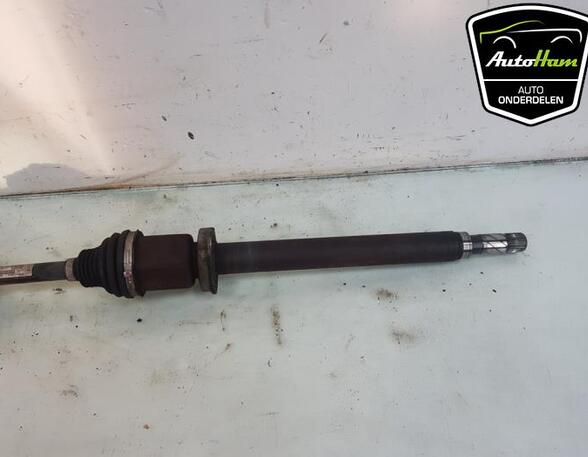 Drive Shaft VOLVO V40 Hatchback (525, 526), VOLVO V40 Cross Country (526)