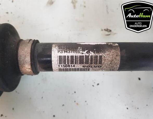 Drive Shaft VOLVO V40 Hatchback (525, 526), VOLVO V40 Cross Country (526)