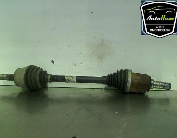 Drive Shaft OPEL CORSA D (S07)