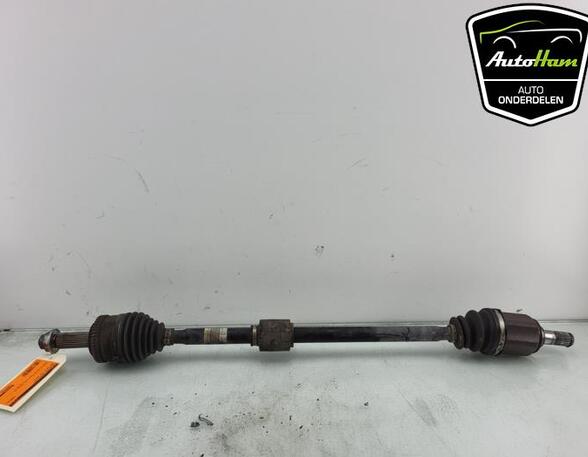 Drive Shaft KIA CEE'D Hatchback (ED), KIA CEE'D SW (ED), KIA PRO CEE'D (ED)