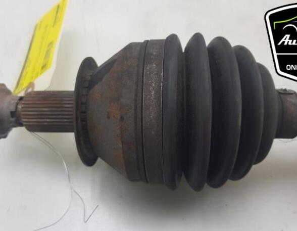 Drive Shaft SEAT TOLEDO IV (KG3)