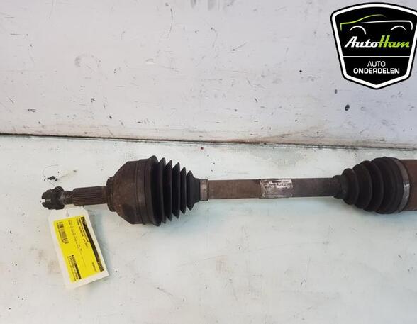 Drive Shaft NISSAN PRIMASTAR Bus (X83)