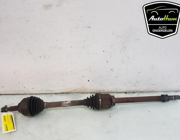 Drive Shaft NISSAN PRIMASTAR Bus (X83)