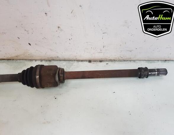 Drive Shaft NISSAN PRIMASTAR Bus (X83)