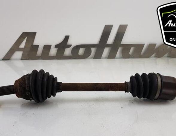 Antriebswelle links vorne Ford Fusion JU 2S613B437AF P6998078