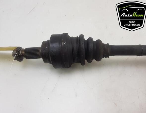 Drive Shaft BMW 1 (F20), BMW 3 Touring (F31), BMW 3 (F30, F80)