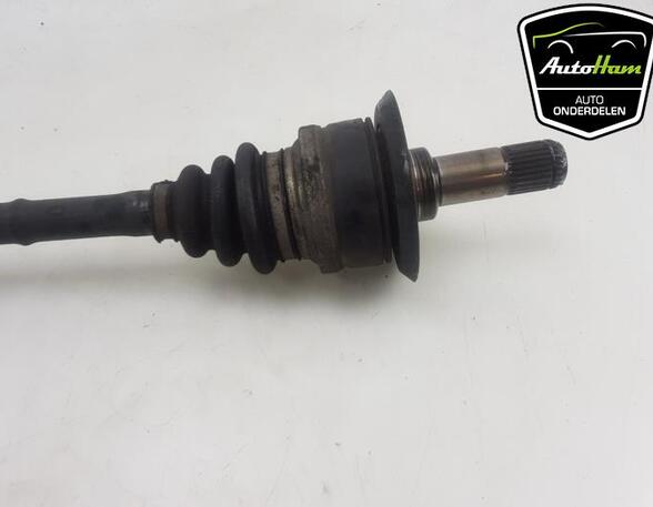 Drive Shaft BMW 1 (F20), BMW 3 Touring (F31), BMW 3 (F30, F80)