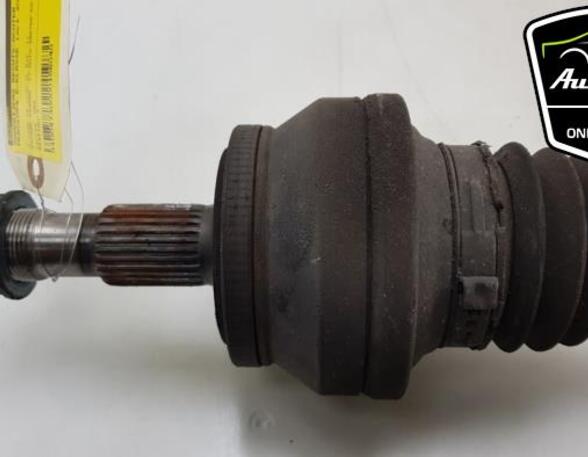 Drive Shaft MERCEDES-BENZ E-CLASS (W212), MERCEDES-BENZ E-CLASS T-Model (S212)