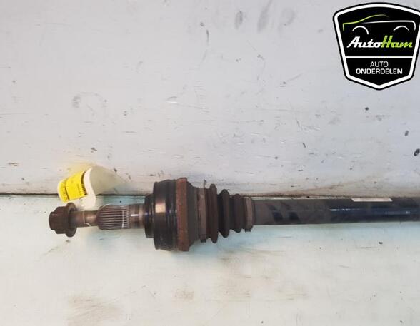 Drive Shaft PORSCHE PANAMERA (970)