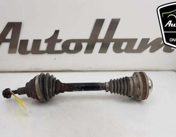 Drive Shaft AUDI TT (8J3), AUDI TT Roadster (8J9)