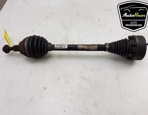 Drive Shaft VW TOURAN (1T1, 1T2), VW TOURAN (1T3), VW TOURAN VAN (1T3), SKODA OCTAVIA II Combi (1Z5)