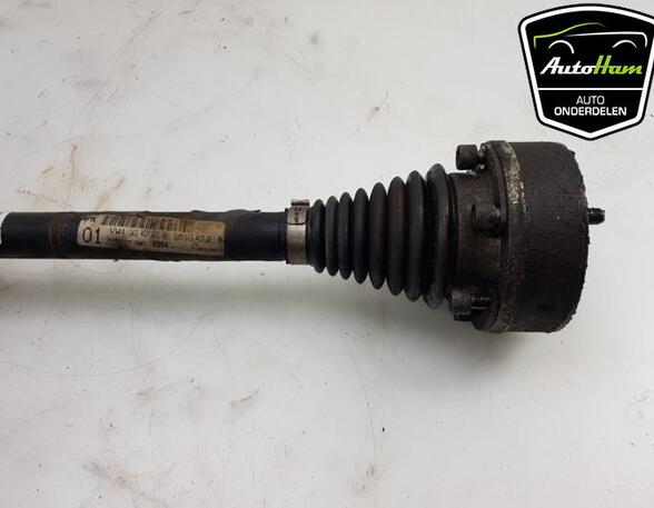 Drive Shaft VW TOURAN (1T1, 1T2), VW TOURAN (1T3), VW TOURAN VAN (1T3), SKODA OCTAVIA II Combi (1Z5)