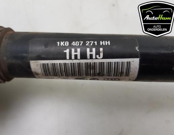 Drive Shaft VW TOURAN (1T1, 1T2), VW TOURAN (1T3), VW TOURAN VAN (1T3), SKODA OCTAVIA II Combi (1Z5)