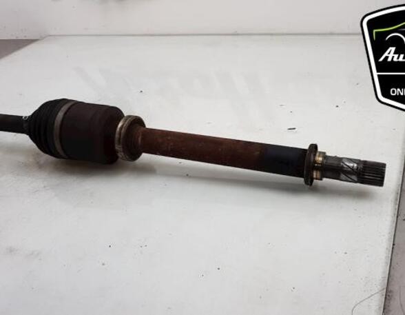 Drive Shaft RENAULT KANGOO (KC0/1_), RENAULT KANGOO Express (FC0/1_)