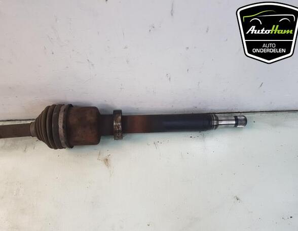 Drive Shaft FORD TRANSIT Van (FA_ _)