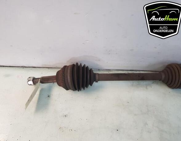 Drive Shaft FORD TRANSIT Van (FA_ _)